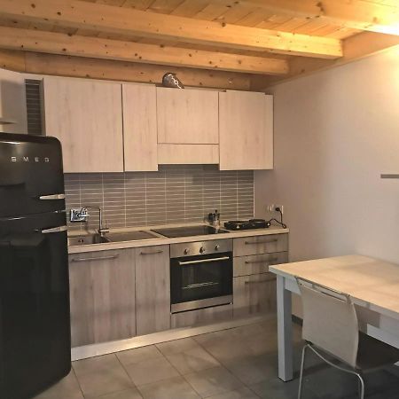 Farolfi Apartments Ranzani Bologna Eksteriør bilde