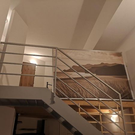 Farolfi Apartments Ranzani Bologna Eksteriør bilde