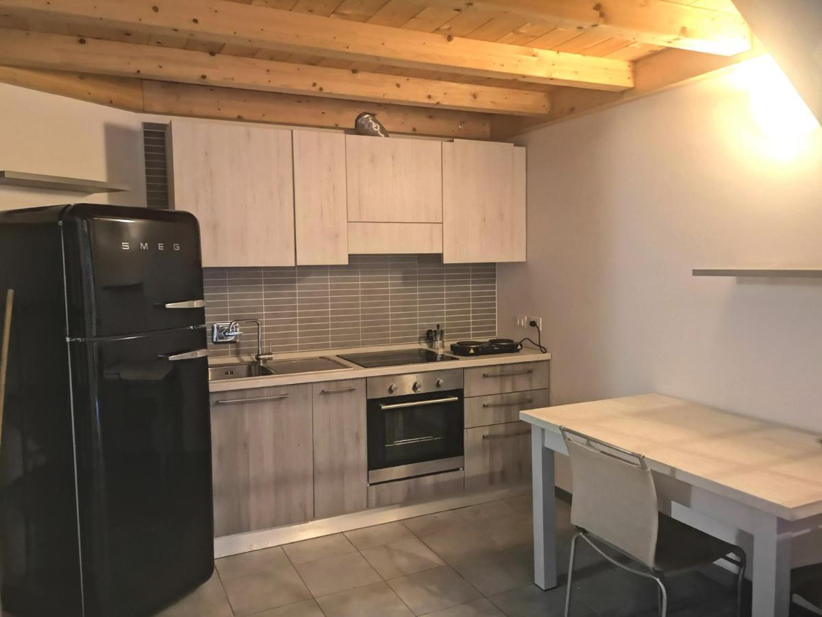 Farolfi Apartments Ranzani Bologna Eksteriør bilde
