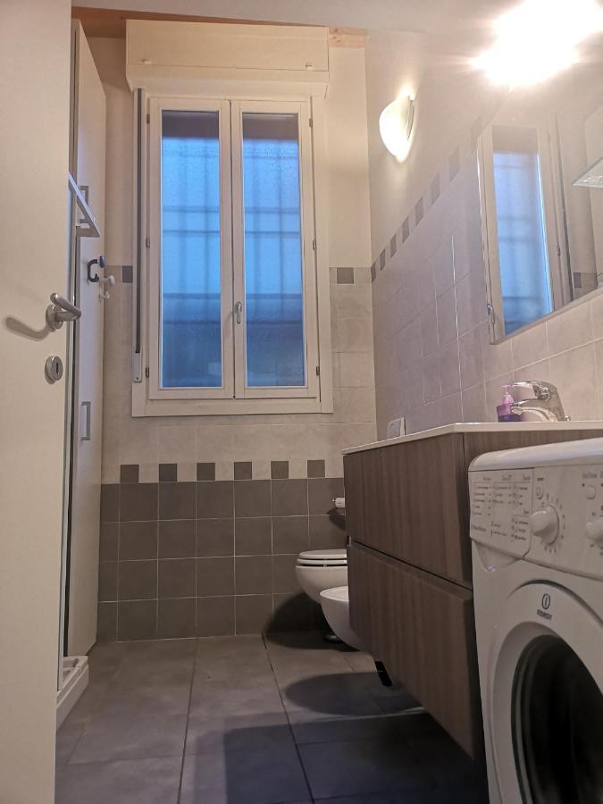 Farolfi Apartments Ranzani Bologna Eksteriør bilde