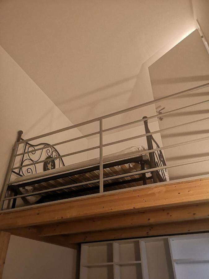 Farolfi Apartments Ranzani Bologna Eksteriør bilde