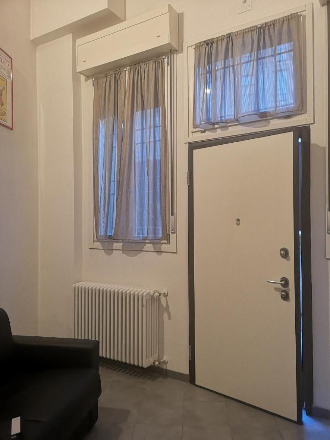 Farolfi Apartments Ranzani Bologna Eksteriør bilde