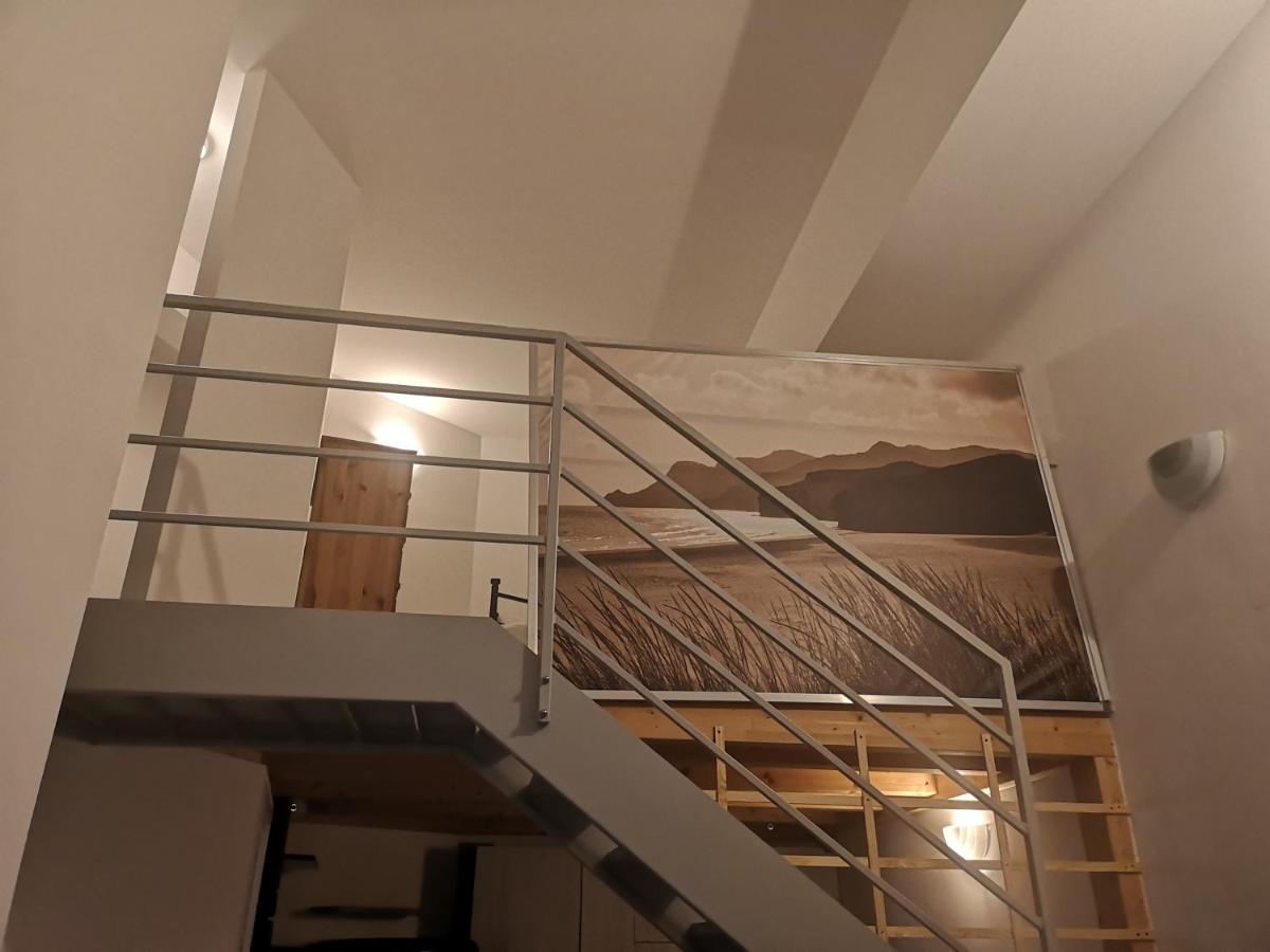 Farolfi Apartments Ranzani Bologna Eksteriør bilde